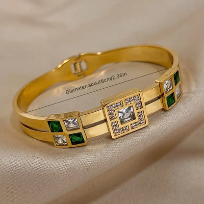 Esme Carrington Bracelet | Gold
