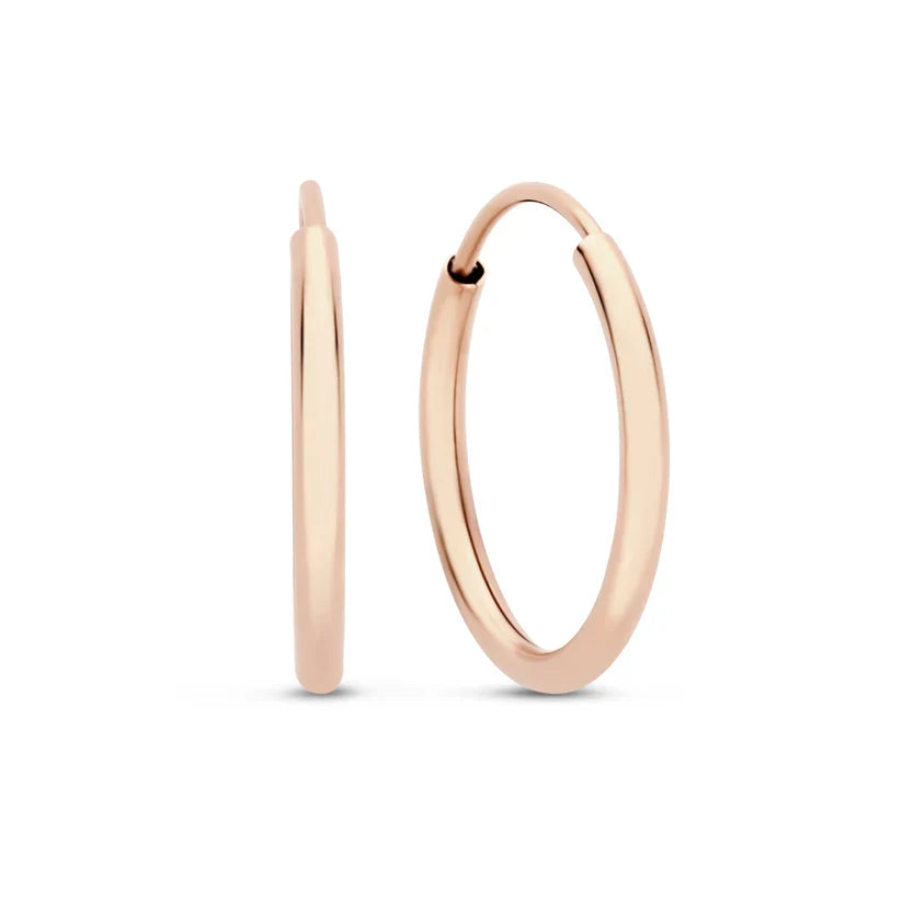 Noémie Sorel Earrings | Gold