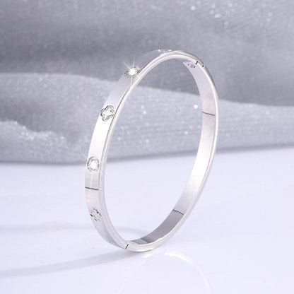 Allegra Ventorini Bracelet | Gold