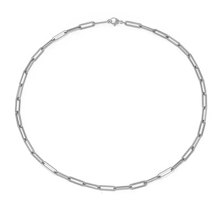 Junia Tiberina Necklace | Gold