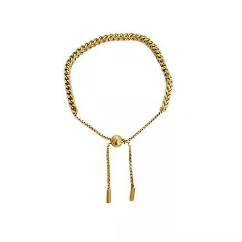 Lucetta Invicta Bracelet | Gold